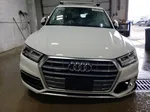 2018 Audi Q5 Premium Plus Черный vin: WA1BNAFY5J2244806