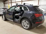 2018 Audi Q5 Premium Plus Black vin: WA1BNAFY5J2247334