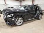 2018 Audi Q5 Premium Plus Черный vin: WA1BNAFY5J2247334