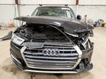 2018 Audi Q5 Premium Plus Black vin: WA1BNAFY5J2247334