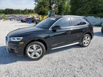 2018 Audi Q5 Premium Plus Black vin: WA1BNAFY6J2064783