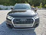 2018 Audi Q5 Premium Plus Black vin: WA1BNAFY6J2064783