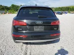 2018 Audi Q5 Premium Plus Black vin: WA1BNAFY6J2064783