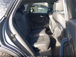2018 Audi Q5 2.0t Premium/2.0t Tech Premium Gray vin: WA1BNAFY6J2072043