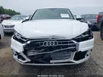 2018 Audi Q5 2.0t Premium/2.0t Tech Premium White vin: WA1BNAFY6J2107129