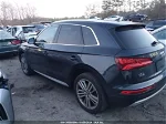 2018 Audi Q5 2.0t Premium/2.0t Tech Premium Black vin: WA1BNAFY6J2109401