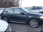 2018 Audi Q5 2.0t Premium/2.0t Tech Premium Black vin: WA1BNAFY6J2109401