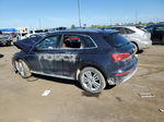 2018 Audi Q5 Premium Plus Black vin: WA1BNAFY6J2165810