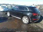 2018 Audi Q5 2.0t Premium/2.0t Tech Premium Черный vin: WA1BNAFY6J2175592