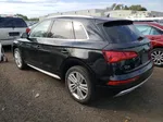 2018 Audi Q5 Premium Plus Black vin: WA1BNAFY6J2182431