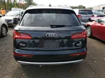 2018 Audi Q5 Premium Plus Black vin: WA1BNAFY6J2182431