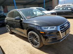 2018 Audi Q5 Premium Plus Black vin: WA1BNAFY6J2206615