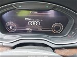 2018 Audi Q5 2.0t Premium/2.0t Tech Premium Белый vin: WA1BNAFY6J2206677