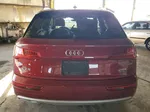 2018 Audi Q5 Premium Plus Red vin: WA1BNAFY6J2225973