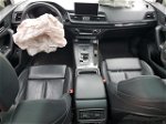 2018 Audi Q5 Premium Plus Maroon vin: WA1BNAFY6J2240781