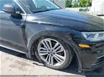 2018 Audi Q5 2.0t Premium/2.0t Tech Premium Black vin: WA1BNAFY7J2003877