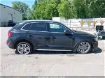 2018 Audi Q5 2.0t Premium/2.0t Tech Premium Black vin: WA1BNAFY7J2003877