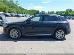 2018 Audi Q5 2.0t Premium/2.0t Tech Premium Black vin: WA1BNAFY7J2003877