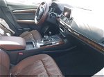 2018 Audi Q5 2.0t Premium/2.0t Tech Premium Black vin: WA1BNAFY7J2030416