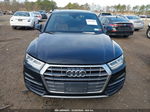 2018 Audi Q5 2.0t Premium/2.0t Tech Premium Black vin: WA1BNAFY7J2056742