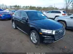 2018 Audi Q5 2.0t Premium/2.0t Tech Premium Black vin: WA1BNAFY7J2056742