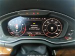 2018 Audi Q5 Premium Plus Blue vin: WA1BNAFY7J2117345