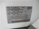 2018 Audi Q5 Premium Plus White vin: WA1BNAFY7J2136283