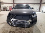 2018 Audi Q5 Premium Plus Black vin: WA1BNAFY7J2202573