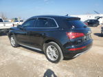 2018 Audi Q5 Premium Plus Черный vin: WA1BNAFY7J2208650