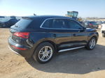 2018 Audi Q5 Premium Plus Black vin: WA1BNAFY7J2208650