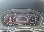 2018 Audi Q5 Premium Plus Синий vin: WA1BNAFY7J2211533