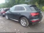 2018 Audi Q5 Premium Plus Gray vin: WA1BNAFY8J2020736