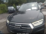 2018 Audi Q5 Premium Plus Gray vin: WA1BNAFY8J2020736