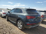 2018 Audi Q5 Premium Plus Black vin: WA1BNAFY8J2028514