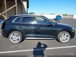 2018 Audi Q5 2.0t Premium/2.0t Tech Premium Black vin: WA1BNAFY8J2085716