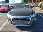 2018 Audi Q5 2.0t Premium/2.0t Tech Premium Black vin: WA1BNAFY8J2085716