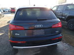 2018 Audi Q5 Premium Plus Black vin: WA1BNAFY8J2085747