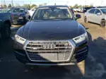 2018 Audi Q5 Premium Plus Black vin: WA1BNAFY8J2085747