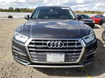 2018 Audi Q5 Premium Plus Black vin: WA1BNAFY8J2190031