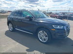 2018 Audi Q5 2.0t Premium/2.0t Tech Premium Black vin: WA1BNAFY8J2195598