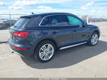 2018 Audi Q5 2.0t Premium/2.0t Tech Premium Black vin: WA1BNAFY8J2195598