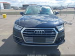 2018 Audi Q5 2.0t Premium/2.0t Tech Premium Black vin: WA1BNAFY8J2195598