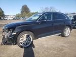 2018 Audi Q5 Premium Plus Black vin: WA1BNAFY8J2217373