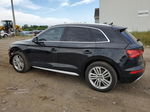 2018 Audi Q5 Premium Plus Black vin: WA1BNAFY8J2218782