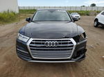 2018 Audi Q5 Premium Plus Black vin: WA1BNAFY8J2218782