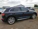 2018 Audi Q5 Premium Plus Черный vin: WA1BNAFY8J2218782