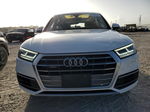 2018 Audi Q5 Premium Plus White vin: WA1BNAFY8J2240281