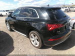 2018 Audi Q5 2.0t Premium/2.0t Tech Premium Black vin: WA1BNAFY9J2008059