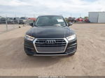 2018 Audi Q5 2.0t Premium/2.0t Tech Premium Black vin: WA1BNAFY9J2008059