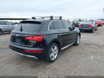 2018 Audi Q5 2.0t Premium/2.0t Tech Premium Black vin: WA1BNAFY9J2011754